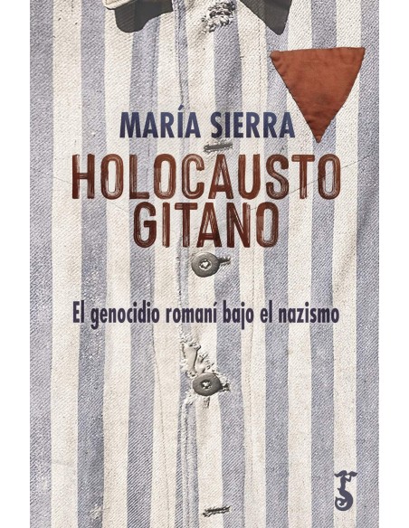 Holocausto gitano