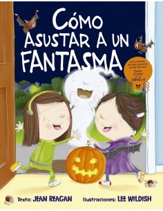 Como asustar a un fantasma