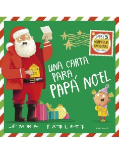 Una carta para Papa Noel