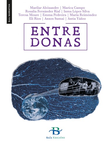 Entre Donas