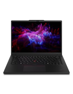 ThinkPad P14s Gen 6 (Intel) Intel Core Ultra 7 255H Estación de trabajo móvil 36,8 cm (14.5") WQXGA 64 GB DDR5-SDRAM 1 TB SSD NV