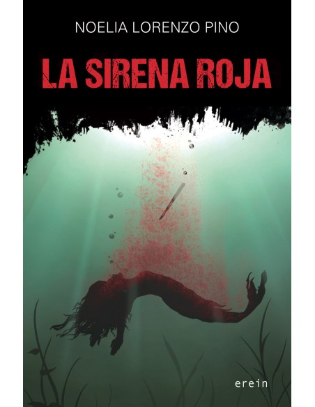 La Sirena Roja