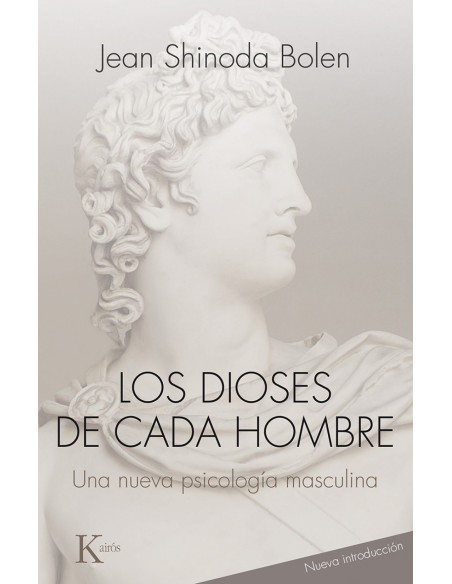 Los dioses de cada hombre