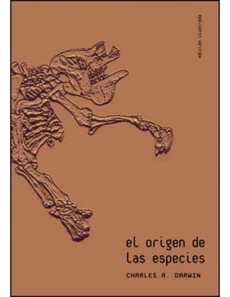 El origen de las especies