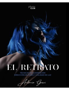 El retrato Tecnicas de iluminacion