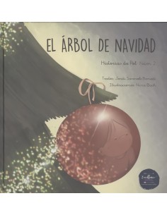 El arbol de Navidad