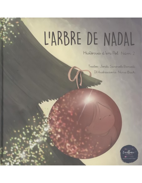 L arbre de Nadal