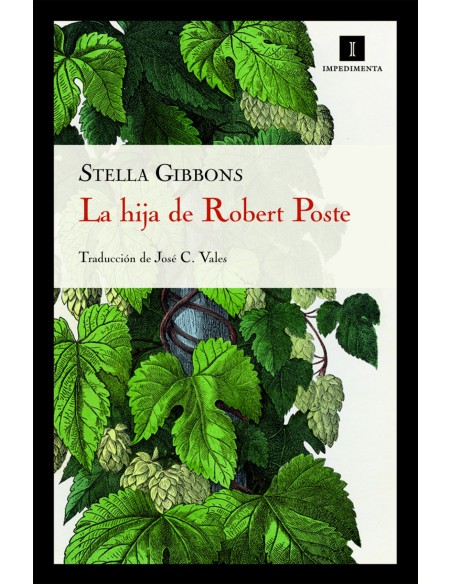 La hija de Robert Poste