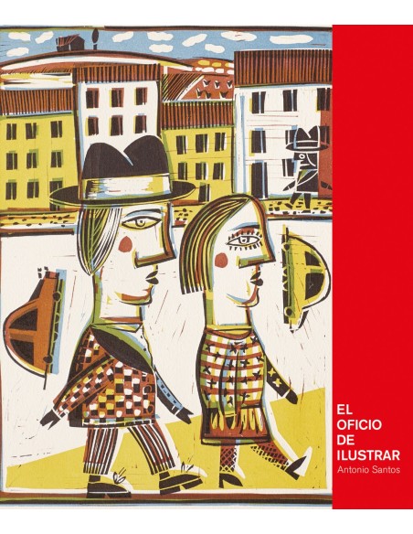 El oficio de ilustrar