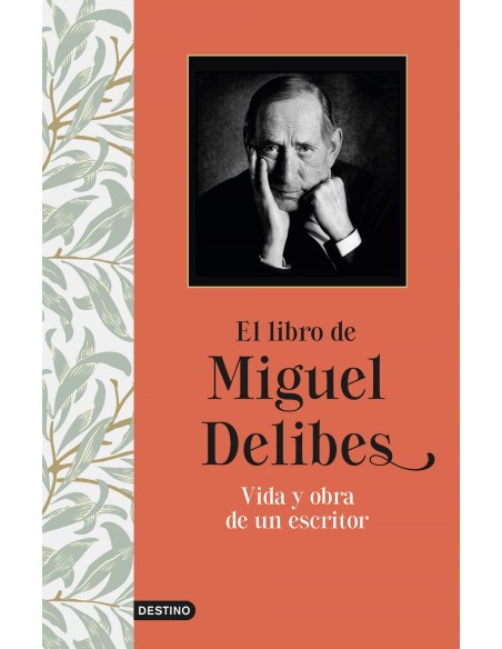 El libro de Miguel Delibes