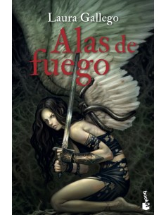 Alas de fuego