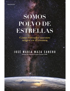 Somos polvo de estrellas