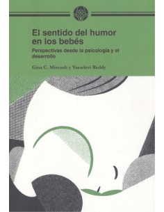 El sentido del humor en los bebes