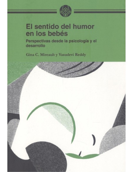 El sentido del humor en los bebes