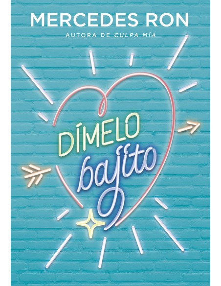 Dimelo bajito