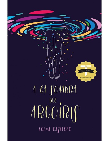 A la sombra del arcoiris