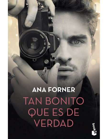 Tan bonito que es de verdad