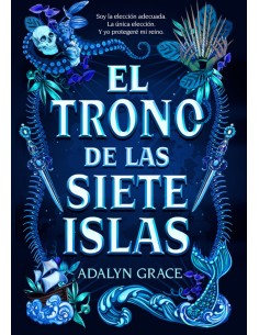 El trono de las siete islas