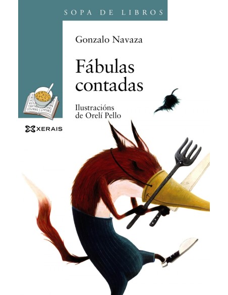 Fabulas contadas
