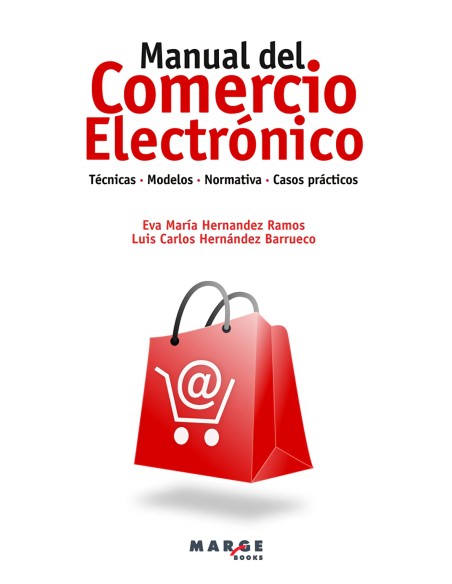 Manual del comercio electronico