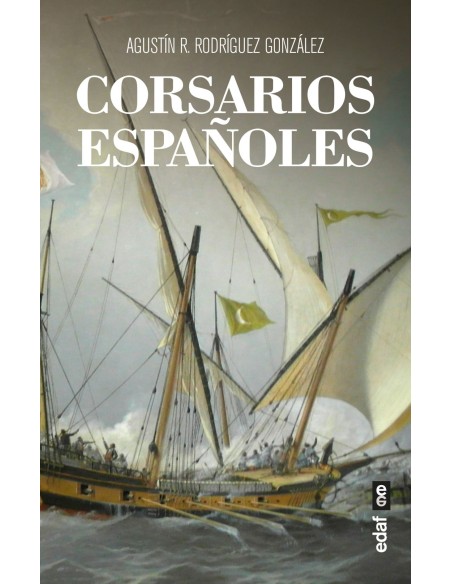 Corsarios espanoles