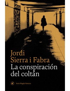 La conspiracion del coltan