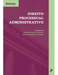 direito processual administrativo