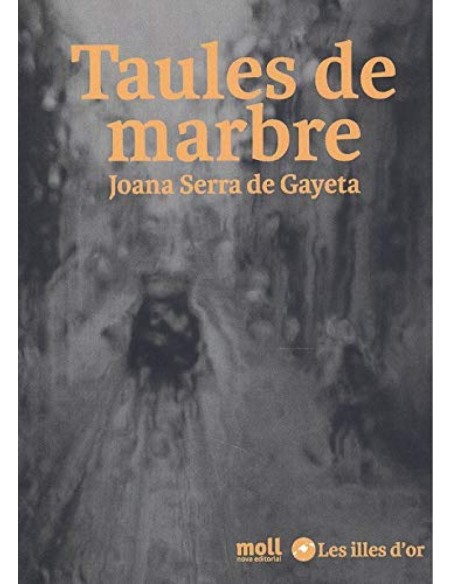 Taules de marbre