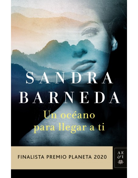 Un oceano para llegar a ti