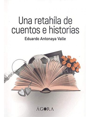 Una retahila de cuentos e historias