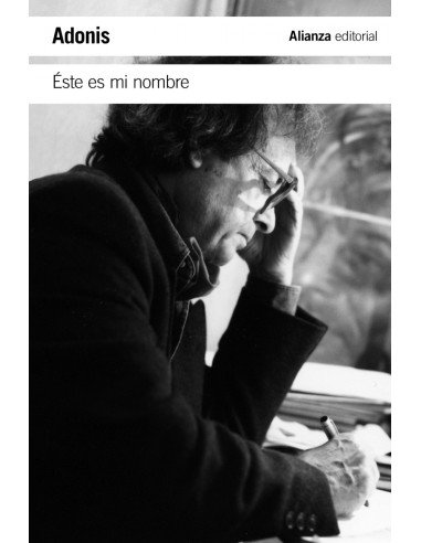Este es mi nombre