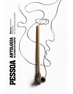 Antologia de Alvaro de Campos