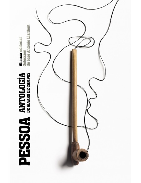 Antologia de Alvaro de Campos