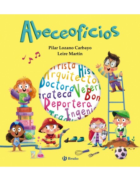 Abeceoficios