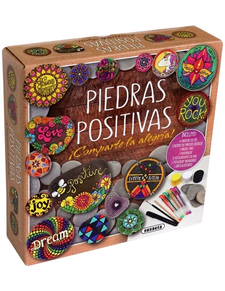 Piedras positivas