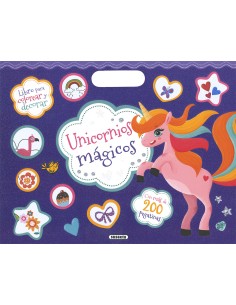 Unicornios magicos