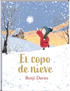 El copo de nieve