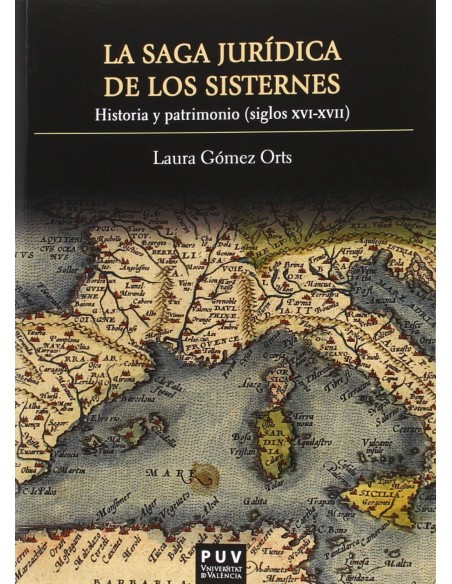 La saga juridica de los Sisternes