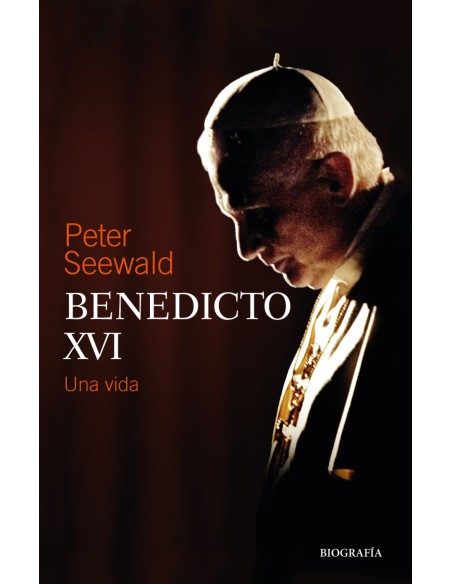 Benedicto XVI