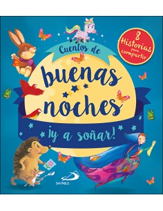 Cuentos de buenas noches y a sonar