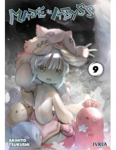 Made in Abyss 9