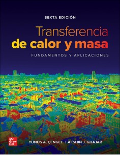 TRANSFERENCIA CALOR MASA FNDMTS APLIC CON CONNECT 12 MESES