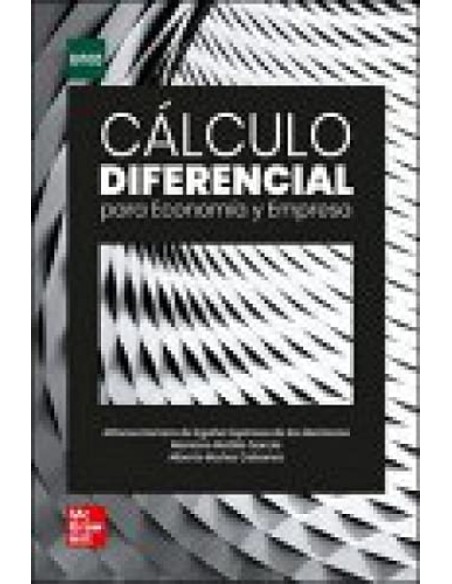 Calculo Diferencial para Economia y Empresa