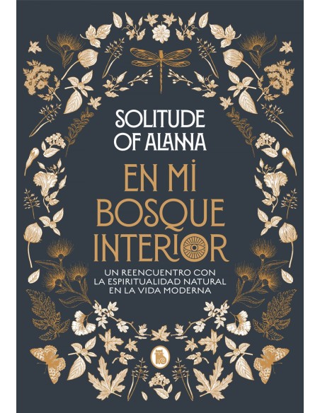 En mi bosque interior