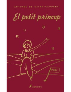 El Petit Princep edicio de luxe