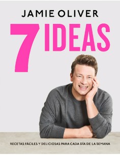 7 ideas Recetas faciles y deliciosas para cada dia de la semana