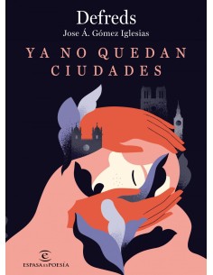 Ya no quedan ciudades