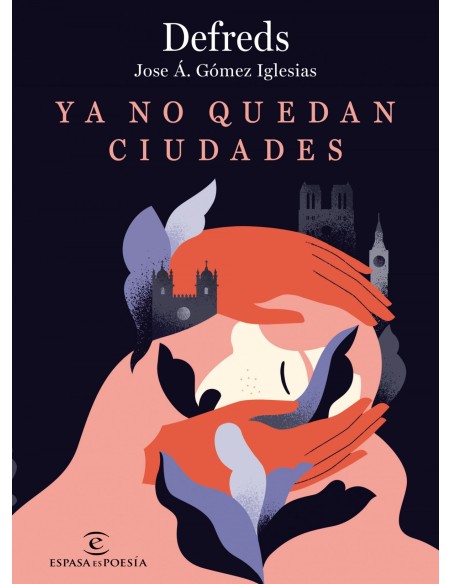 Ya no quedan ciudades