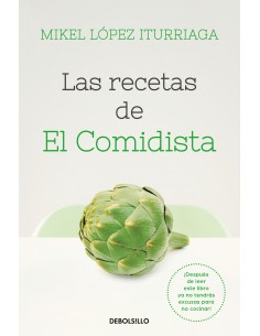 Las recetas de El Comidista