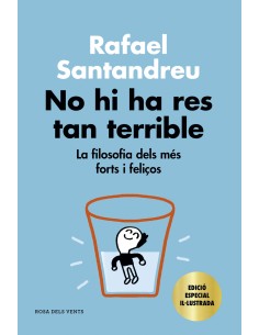 No hi ha res tan terrible edicio especial